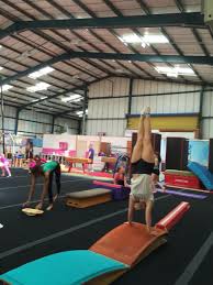 Image result for Canterbury Gymnastics Club