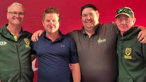 Image result for Finaghy Bowls Club