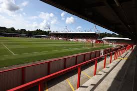 Image result for Crawley Town Football Club