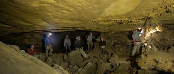 Image result for Kent university caving club