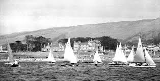 Image result for Largs Sailing Club