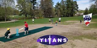 Image result for Newton Cricket Club