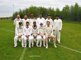 Image result for Bredgar Cricket Club