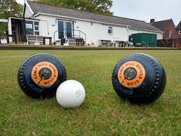 Image result for Isle Of Wight Indoor Bowls Club
