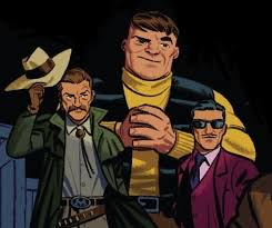 Image result for Enforcers