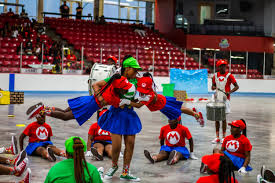 Image result for Carmarthen Quayside Royals Marching Drill Team/Band
