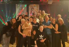 Image result for The Carlton Bowling & Social Club