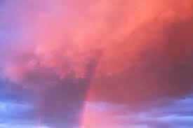 Attēlu rezultāti vaicājumam “Red Rainbows”