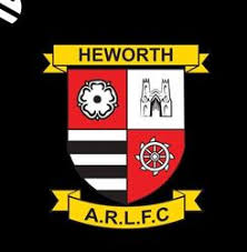 Image result for Heworth Amateur Rugby League Club
