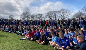 Image result for Thanet Wanderers Rufc