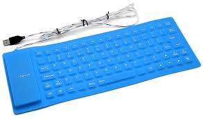 Image result for гибкая bluetooth клавиатура