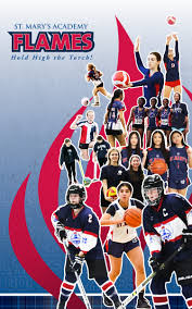 Image result for Sport St Mary's Badminton Club