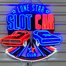 Image result for Enderby Slot Car Club