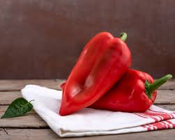 Afbeeldingsresultaat voor long red marconi sweet pepper