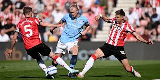 Image result for Team Southampton