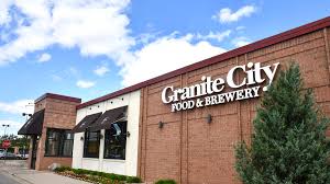 Image result for Granite City Brawlermen