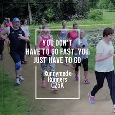 Image result for Runnymede Runners