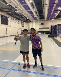 Image result for Cf Badminton Club