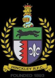 Image result for Hinckley Rugby Football Club