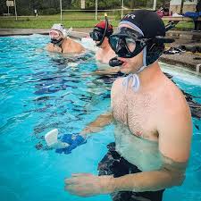 Image result for Plymouth Underwater Hockey Club