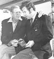 Bill France Sr."