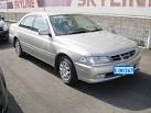 Automotive Cars Body Styles: Toyota Carina Car Images