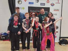 Image result for Sudbury Hapkido Club