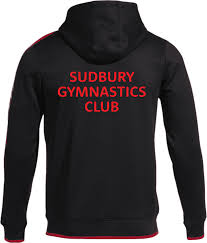 Image result for Sudbury Gymnastics Club