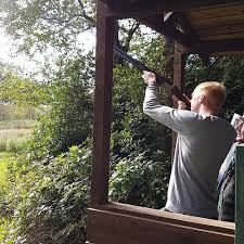 Image result for Bolton & N R P Shooting Club