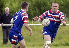 Image result for Walney Central Amateur Rugby League Football Club