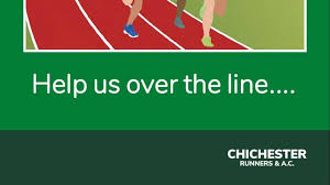 Image result for Chichester Runners & A C
