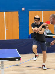 Image result for London Progress Table Tennis Club