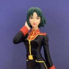 「マウアー・ファラオ 機動戦士Zガンダム」の画像検索結果