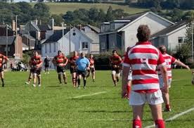 Image result for Bideford Rugby Football Club