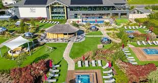 Image result for Carden Park Golf & Country Club