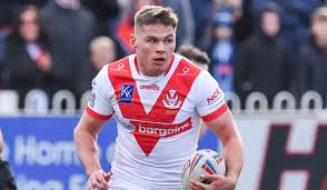 Image result for St Helens Rugby League Football Club