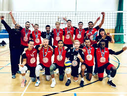 Image result for Malory Eagles volleyball club