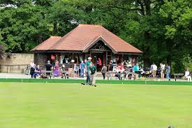 Image result for Darlington South Park Bowls Club