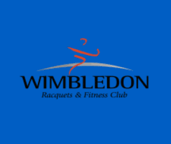 Image result for Wimbledon Racquet & Fitness Club Badminton Club
