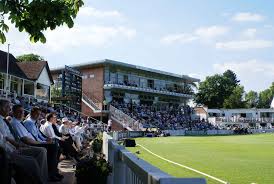 Image result for Worcester Cricket Club