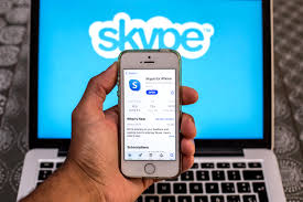 Image result for skype langsam