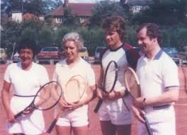 Image result for Ebbisham Badminton Club