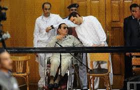 Image result for hosni mubarak