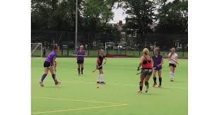 Image result for Blackpool Hockey Club