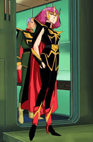 「ハマーン・カーン 機動戦士ZZガンダム」の画像検索結果