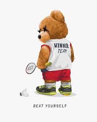 Image result for Birmingham Badminton Bears