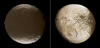 Image result for iapetus anomaly