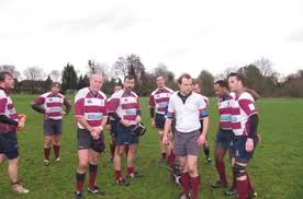 Image result for Fullerians Rugby Football Club