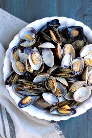 Image result for Clams
