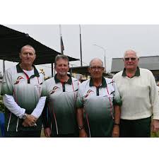 Image result for Bridgman Bowling Club